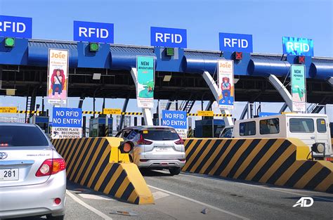 baguio toll fee calculator|Know your toll fees before you travel .
